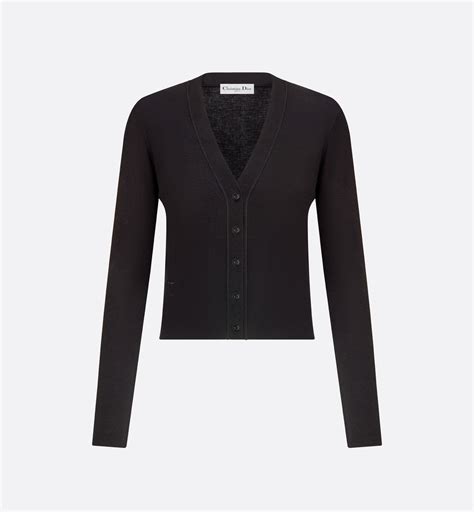 christian dior cardigan women